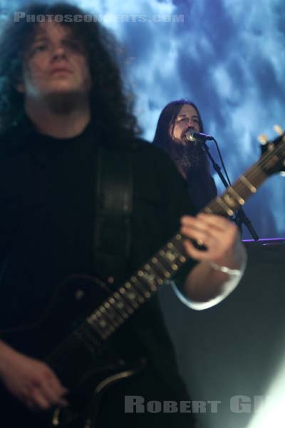 OPETH - 2010-04-03 - PARIS - Le Bataclan - 